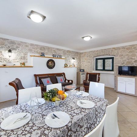 בלאצ'ה Ana Apartments מראה חיצוני תמונה
