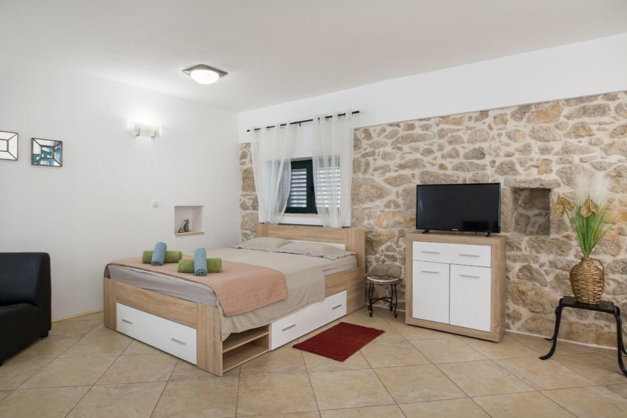 בלאצ'ה Ana Apartments מראה חיצוני תמונה