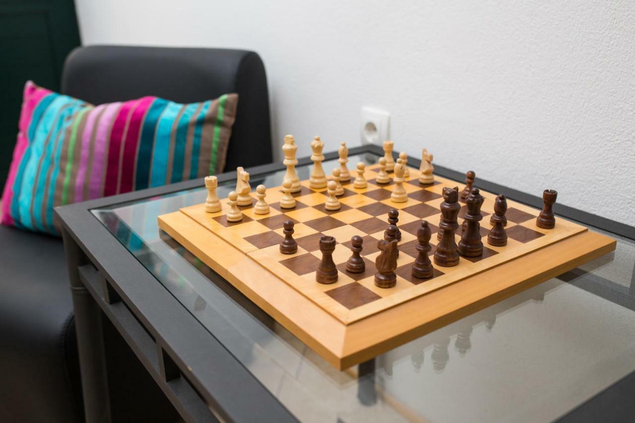 בלאצ'ה Ana Apartments מראה חיצוני תמונה
