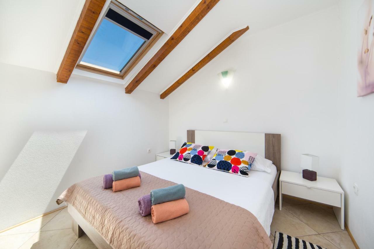 בלאצ'ה Ana Apartments מראה חיצוני תמונה