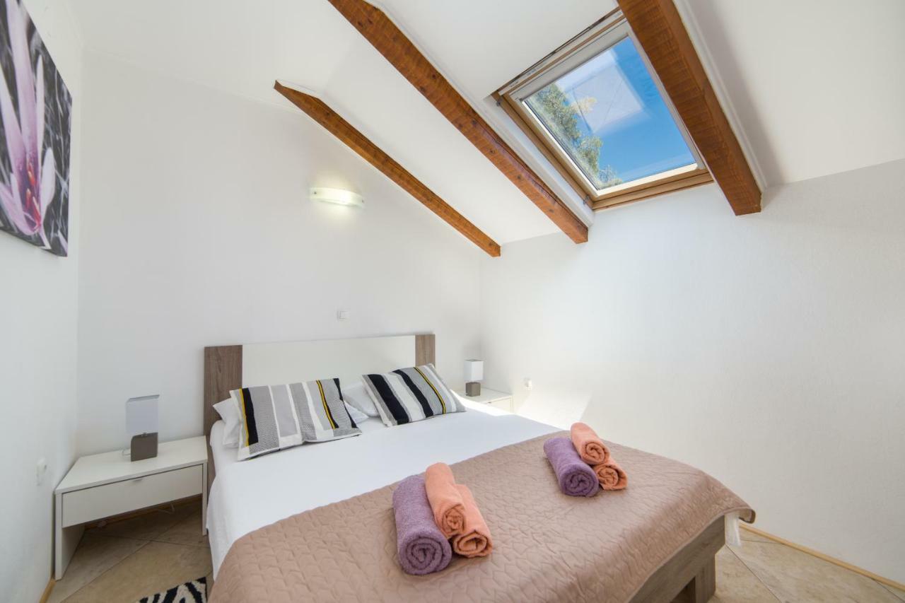 בלאצ'ה Ana Apartments מראה חיצוני תמונה