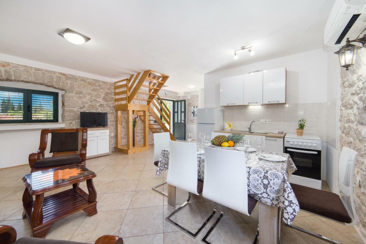 בלאצ'ה Ana Apartments מראה חיצוני תמונה