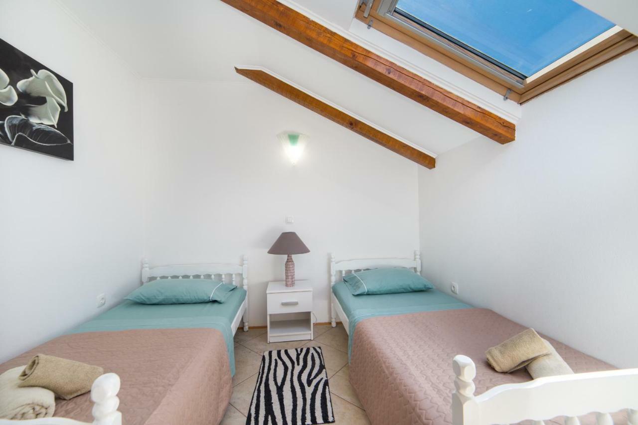 בלאצ'ה Ana Apartments מראה חיצוני תמונה