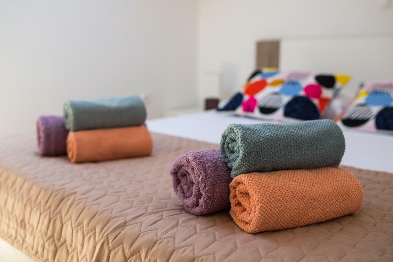 בלאצ'ה Ana Apartments מראה חיצוני תמונה