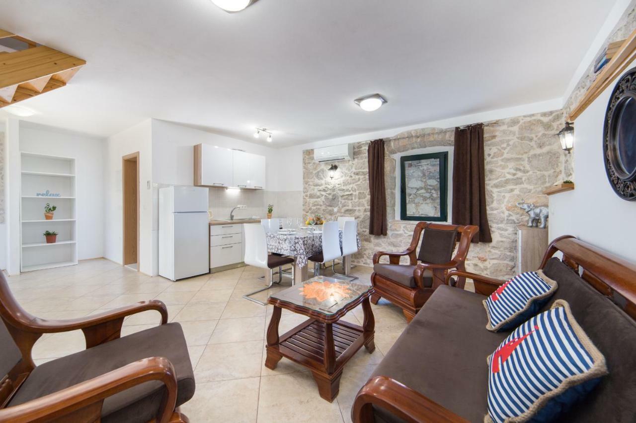 בלאצ'ה Ana Apartments מראה חיצוני תמונה