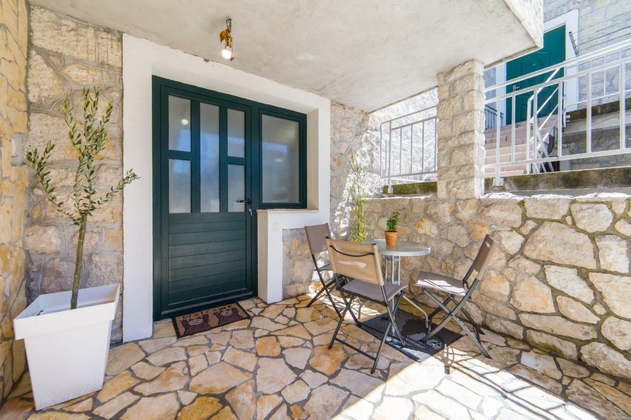 בלאצ'ה Ana Apartments מראה חיצוני תמונה