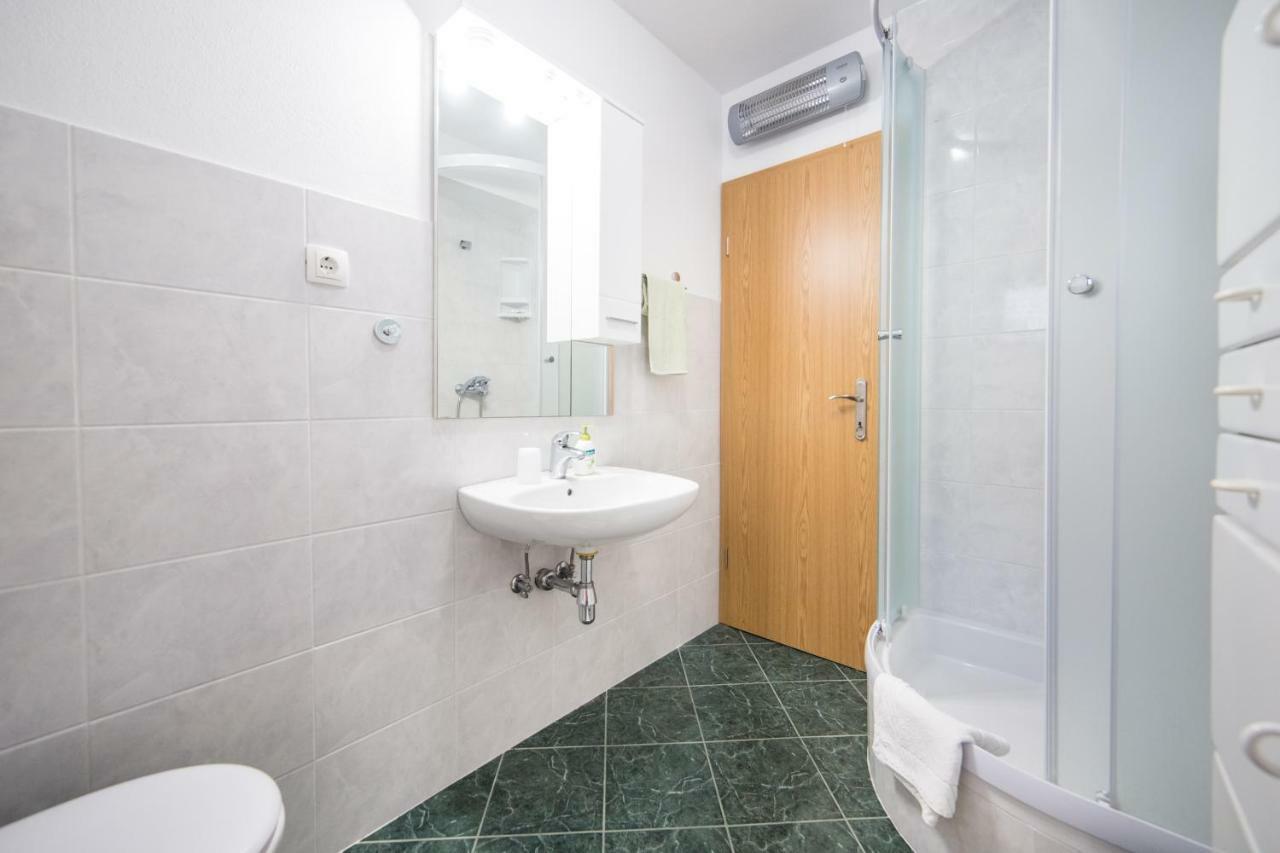 בלאצ'ה Ana Apartments מראה חיצוני תמונה