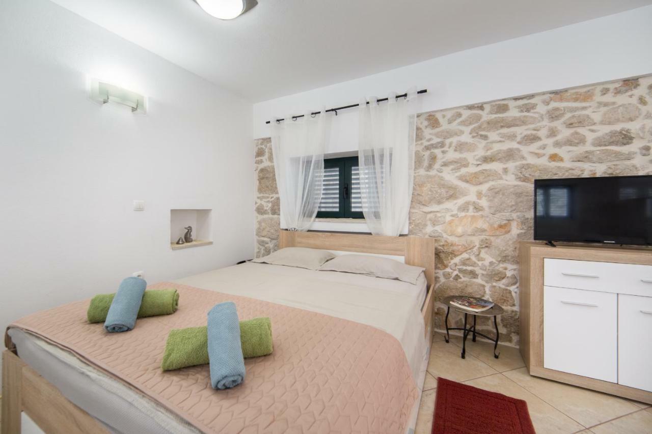 בלאצ'ה Ana Apartments מראה חיצוני תמונה