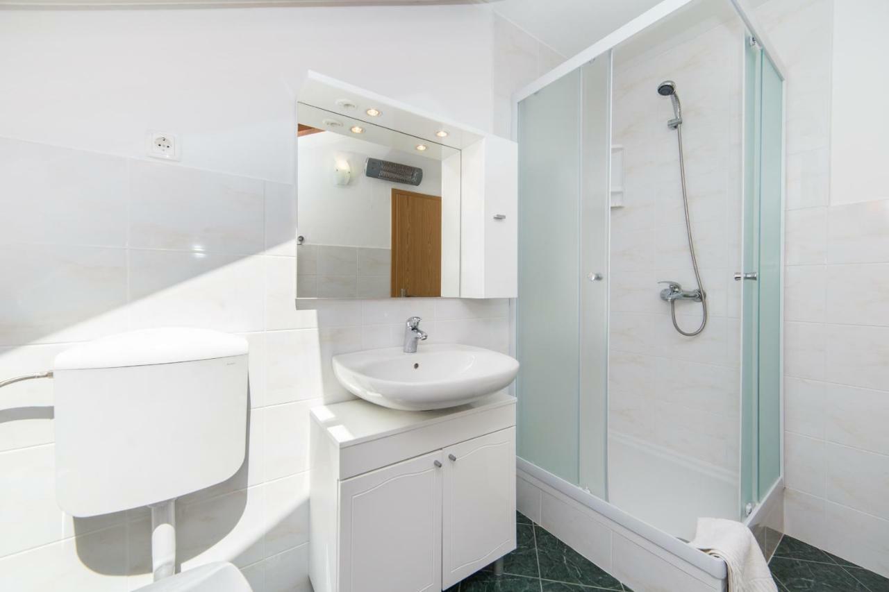 בלאצ'ה Ana Apartments מראה חיצוני תמונה