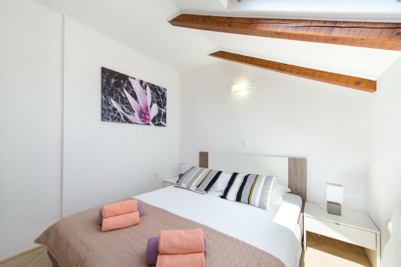 בלאצ'ה Ana Apartments מראה חיצוני תמונה