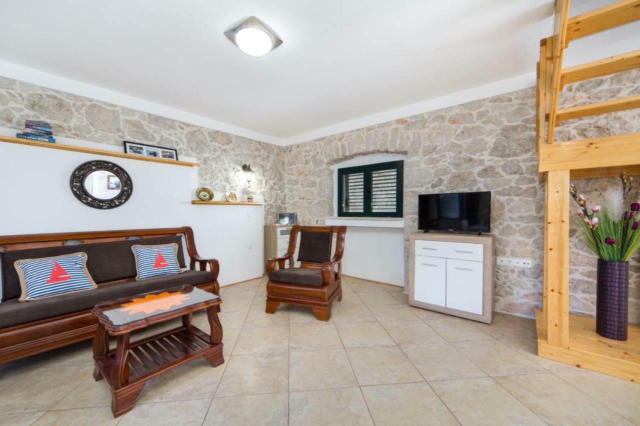 בלאצ'ה Ana Apartments מראה חיצוני תמונה