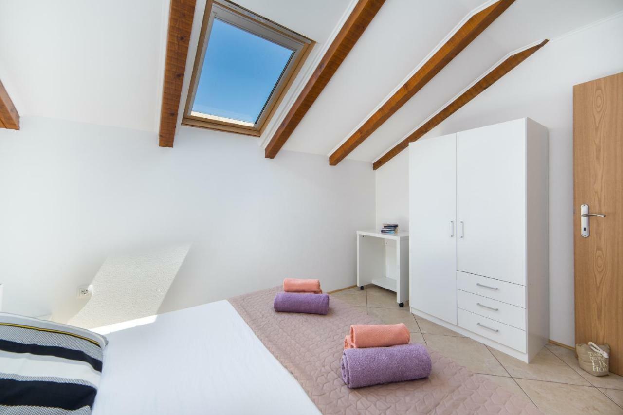 בלאצ'ה Ana Apartments מראה חיצוני תמונה