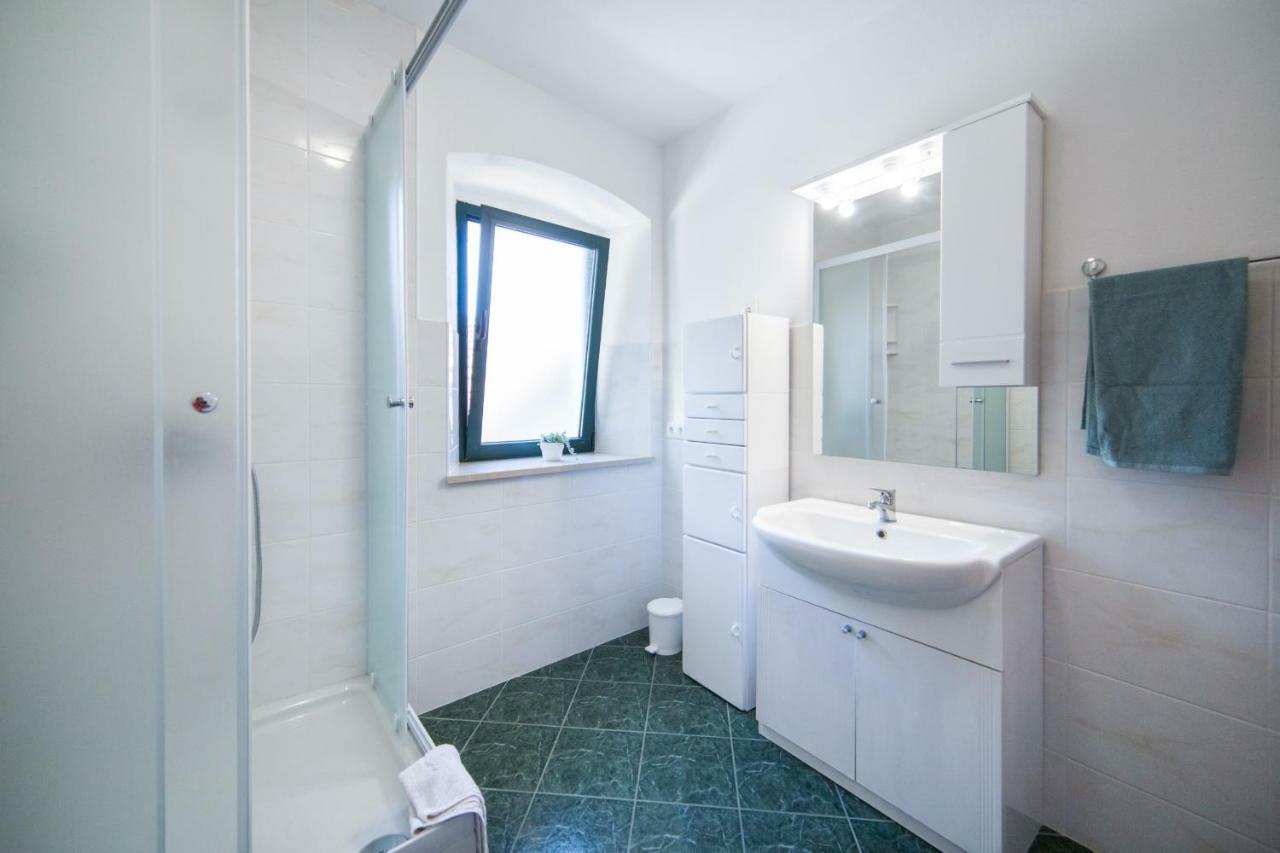 בלאצ'ה Ana Apartments מראה חיצוני תמונה