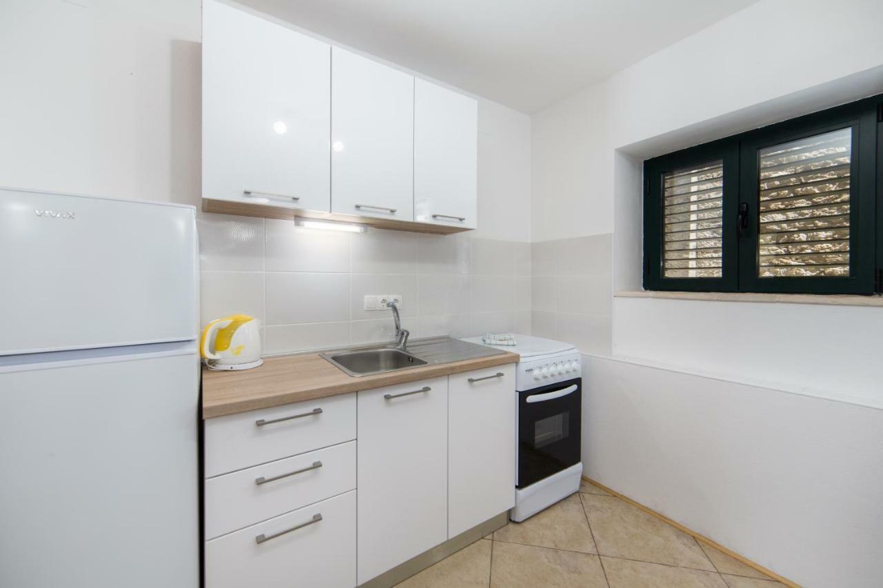 בלאצ'ה Ana Apartments מראה חיצוני תמונה