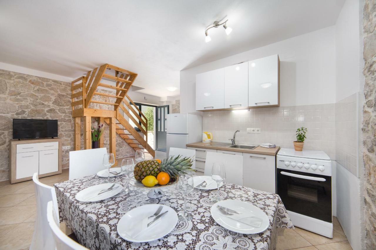 בלאצ'ה Ana Apartments מראה חיצוני תמונה