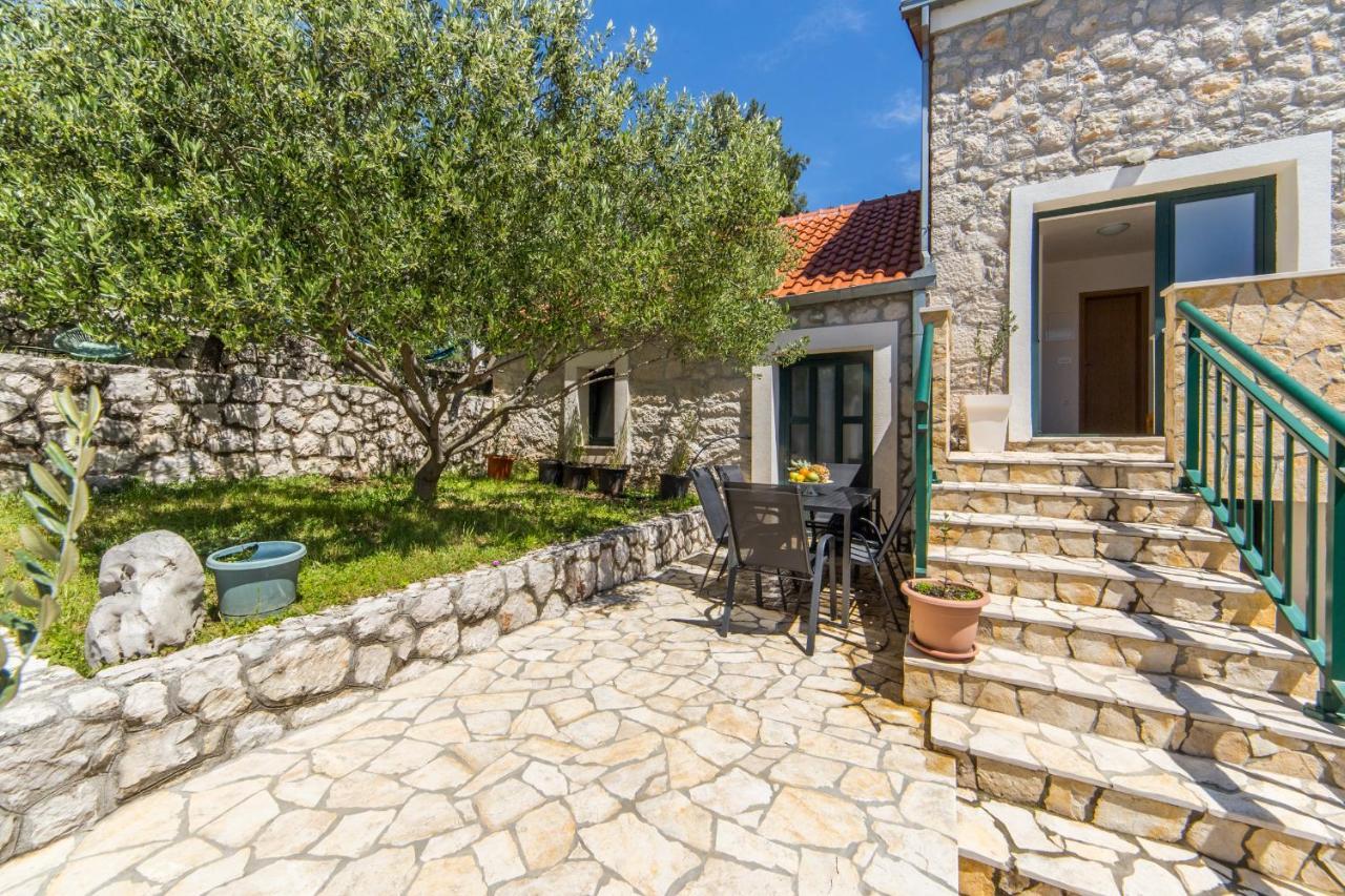 בלאצ'ה Ana Apartments מראה חיצוני תמונה