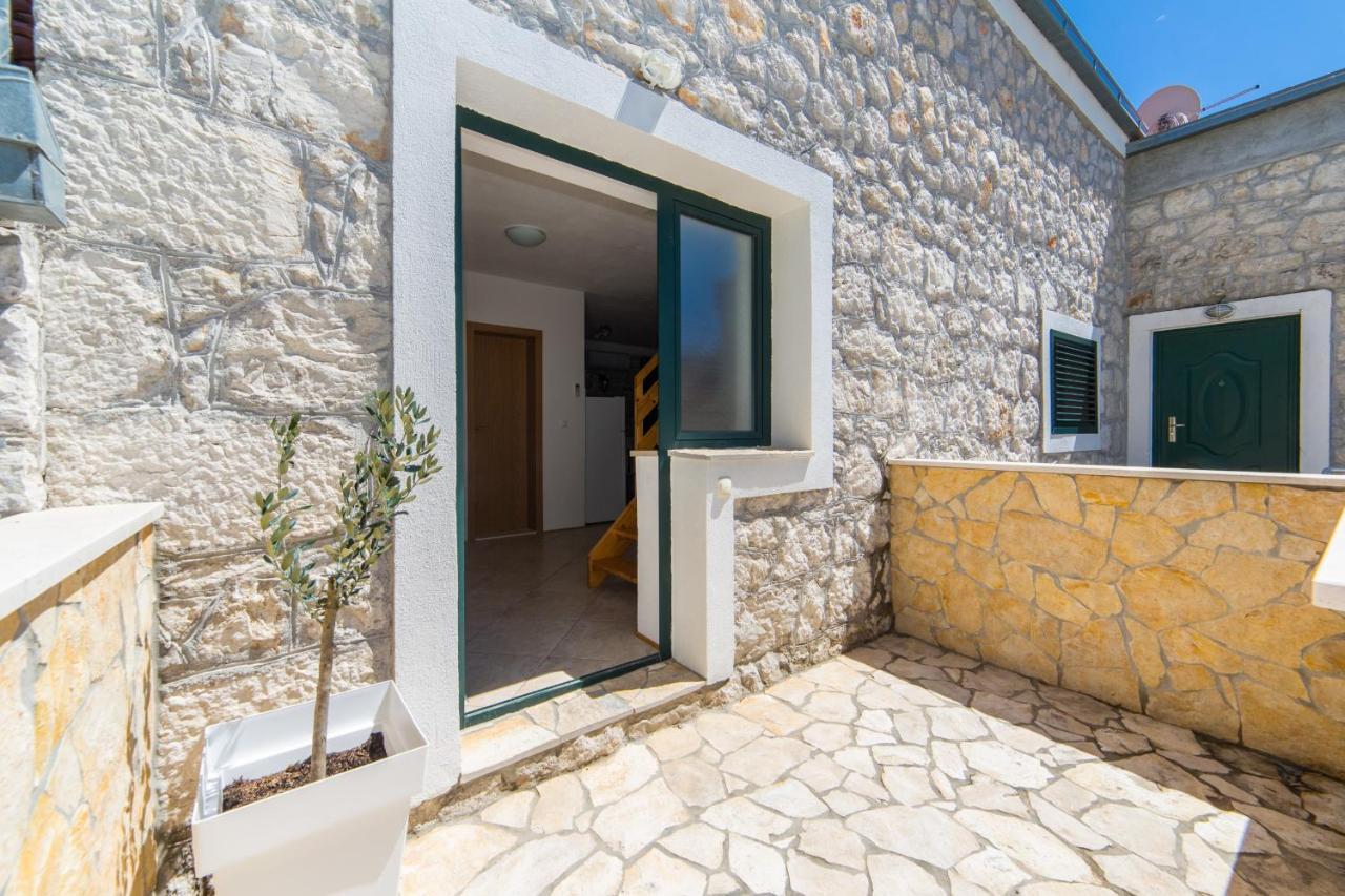 בלאצ'ה Ana Apartments מראה חיצוני תמונה