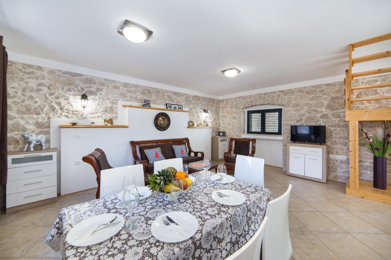 בלאצ'ה Ana Apartments מראה חיצוני תמונה