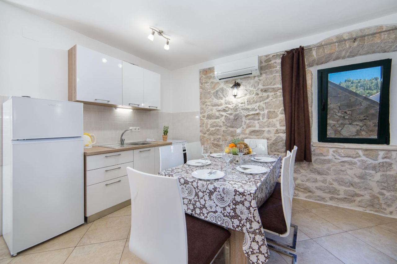 בלאצ'ה Ana Apartments מראה חיצוני תמונה