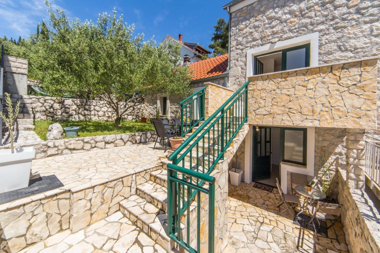 בלאצ'ה Ana Apartments מראה חיצוני תמונה