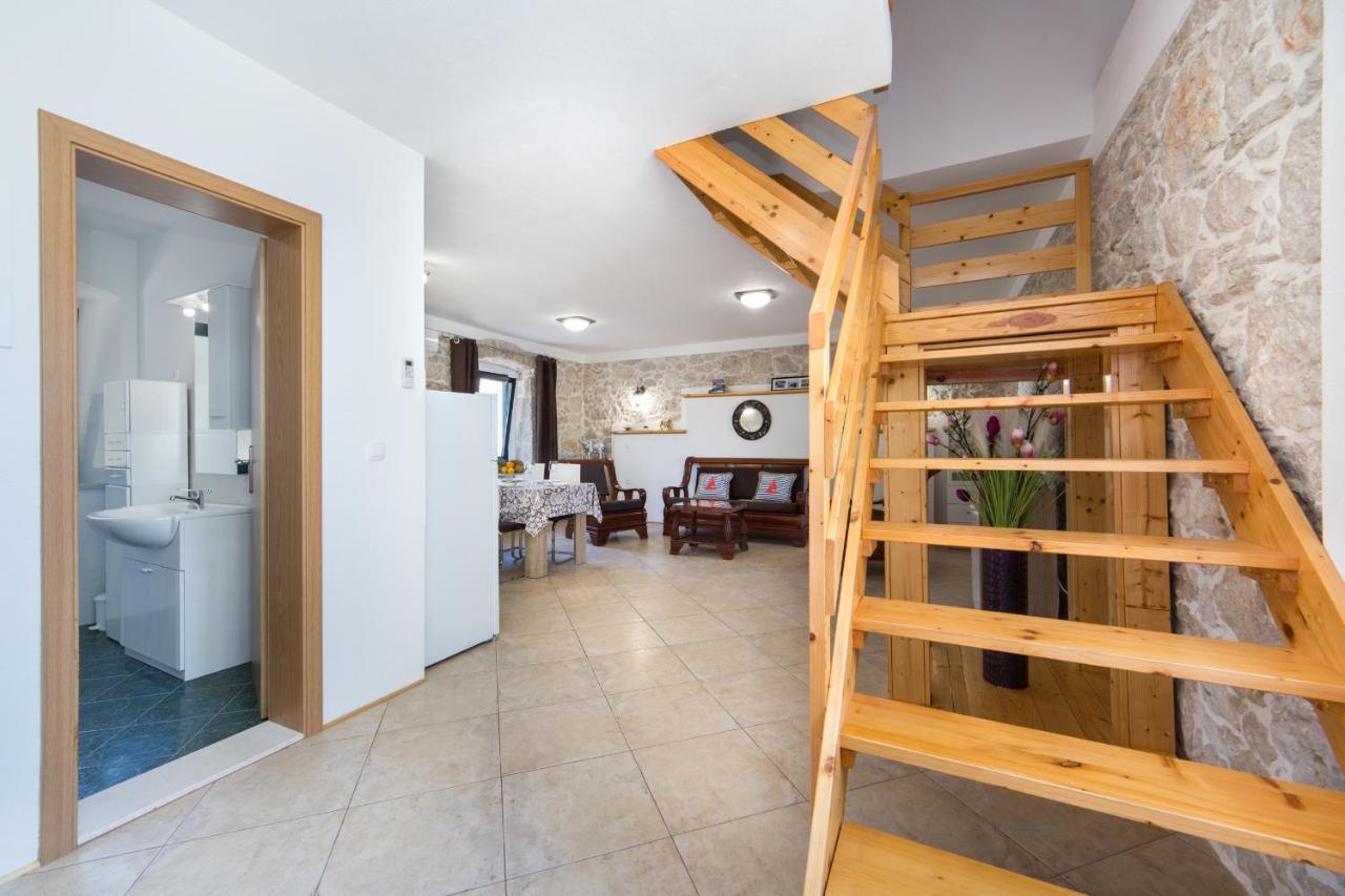 בלאצ'ה Ana Apartments מראה חיצוני תמונה