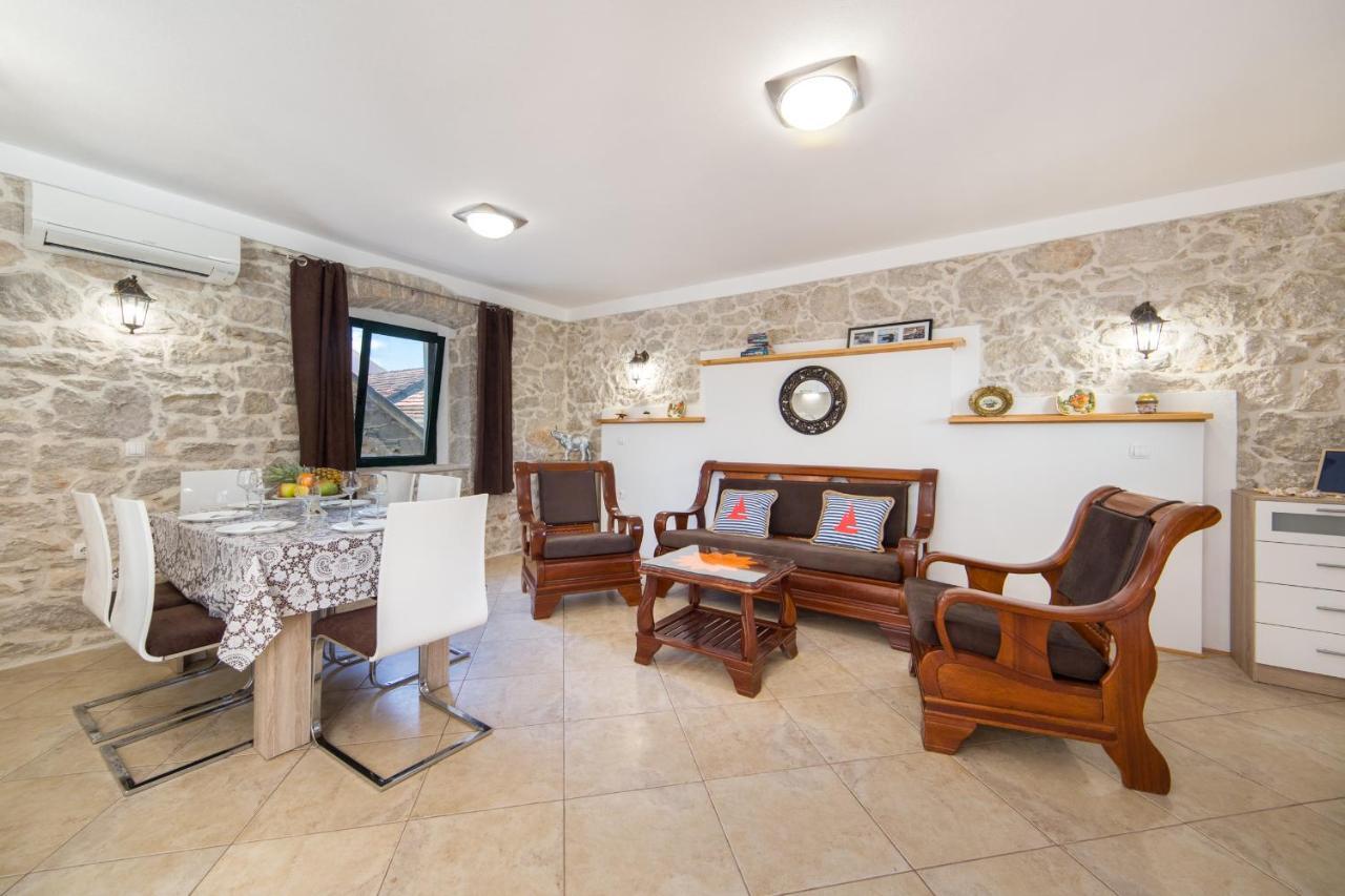 בלאצ'ה Ana Apartments מראה חיצוני תמונה